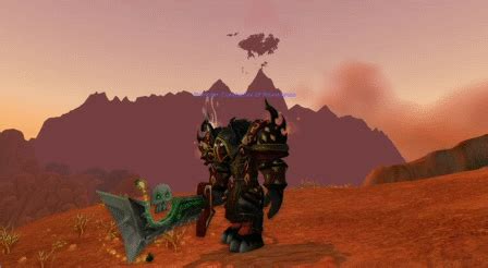 Tauren video games GIF - Find on GIFER