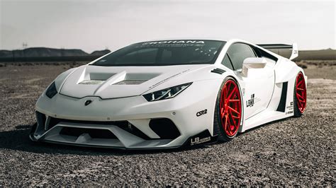 lamborghini huracan wallpaper hd Lamborghini sfondi pc