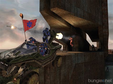 Halo 2 Multiplayer Map Pack - Maping Resources