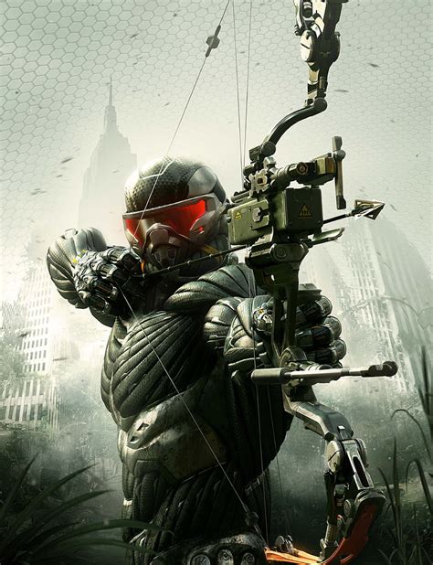 Online crop | HD wallpaper: crysis 2 | Wallpaper Flare