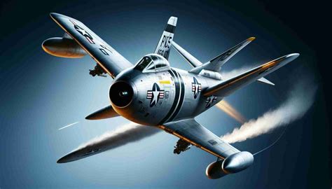 The F-86 Sabre: Dominating Korean War Dogfights