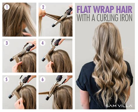 Unique How To Get Soft Curls With Curling Iron Trend This Years - The Ultimate Guide to Wedding ...