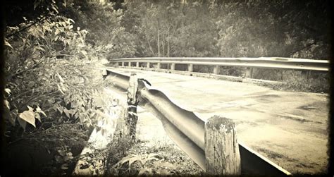 Donkey Lady Bridge: Haunted San Antonio Folklore - Texas Capital Forum & Coalition