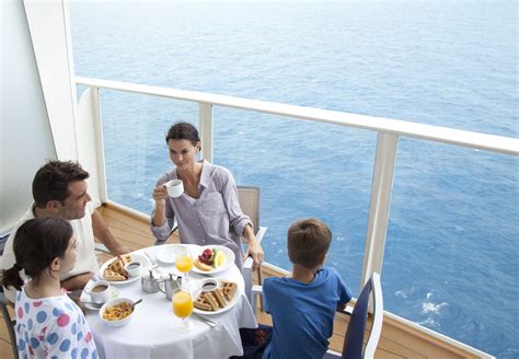 Cruise 101: Why Your Best Bet is a Balcony Stateroom | Royal Caribbean Blog