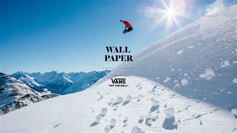 Snowboarding Wallpapers - Wallpaper Cave