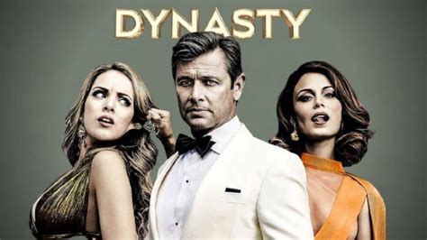 Dynasty Season 4: Release Date, Details, Trailer, And All More Updates - JGuru