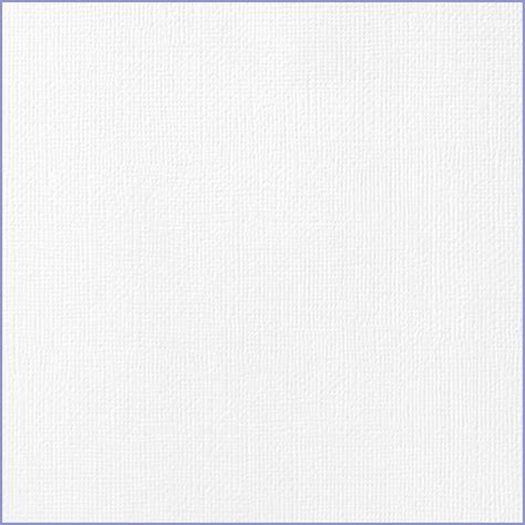 WHITE – 12x12 Precision Cardstock by American Crafts – The 12x12 Cardstock Shop