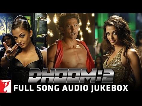 Dhoom 2 songs - ascsebox