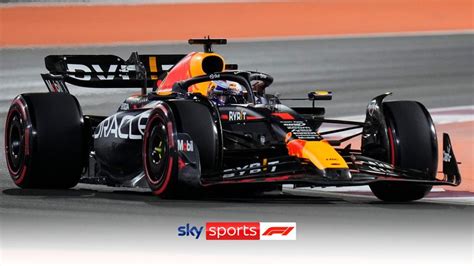 'He nailed it!' | Christian Horner reacts to Max Verstappen pole at ...