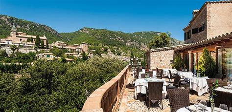 Restaurante Valldemossa