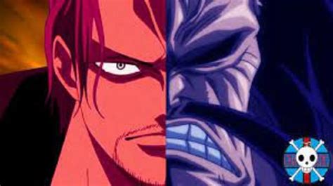 Shanks vs Kaido: Who is Stronger? Unraveling the Facts in One Piece – VISADA.ME