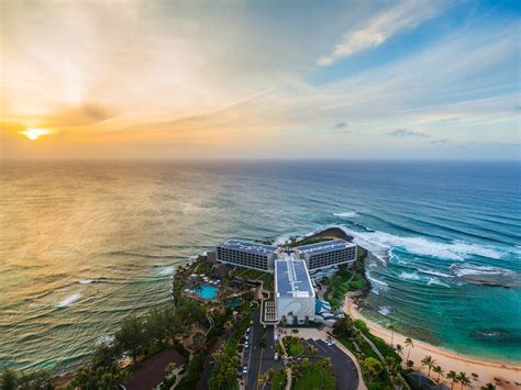 Turtle Bay Resort, Oahu, Hawaii, United States - Resort Review - Condé Nast Traveler