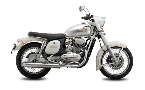 Jawa Classic 300 2022 BS6