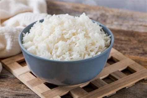 Jasmine Rice: Health Benefits, Nutrition and More