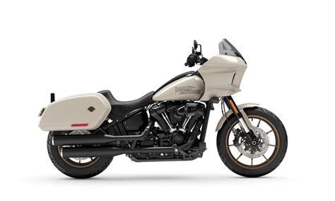 Harley-Davidson Low Rider™ ST White Sand Pearl 2023 en vente à Saint-Jérôme - St-Jérôme Harley ...