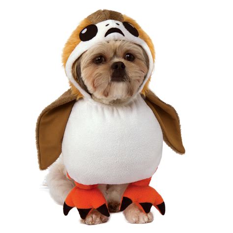 Complete Your Group Look with These Halloween Dog Costumes