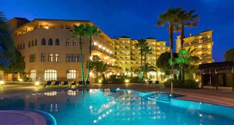 IPV Palace & Spa in Fuengirola, Spain | Holidays from £423pp | loveholidays