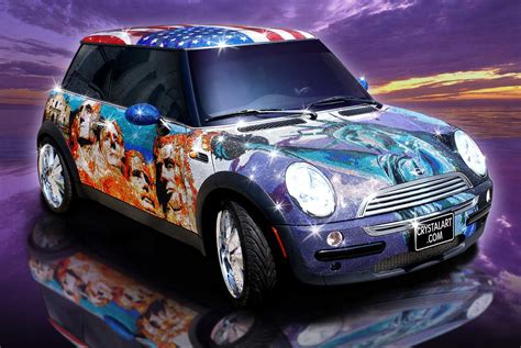 AUTOMOTIVE CARS: mini cooper paint | mini cooper design | mini cooper touch up paint