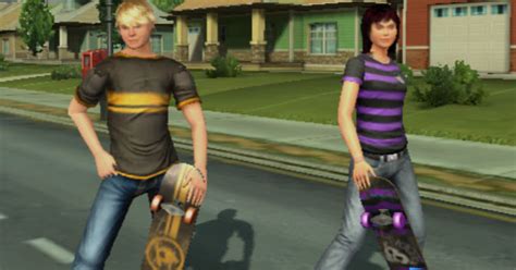 Stunt Skateboard 3D - Play Online at GoGy Games