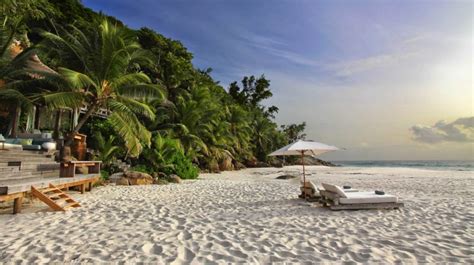 Idyllic beach holidays - Aardvark Safaris