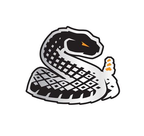 Rattlesnake Logo - LogoDix