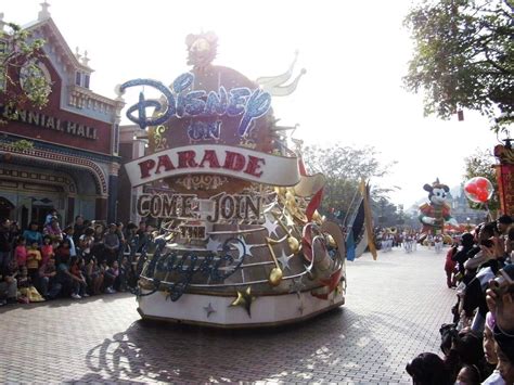 Disney on Parade (parade) | Disney Wiki | Fandom