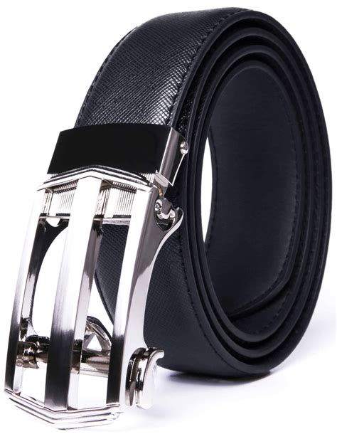 Access Denied - Mens Belt Leather Ratchet Belts For Men Casual & Dress Belt With Adjustable ...