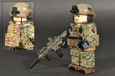 190 best Lego Military Figures images on Pinterest | Lego military ...