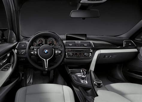 2018 BMW M3 Interior | NoorCars.com