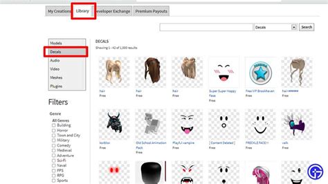 Roblox Decal IDs List (November 2022) - Best Image ID Codes