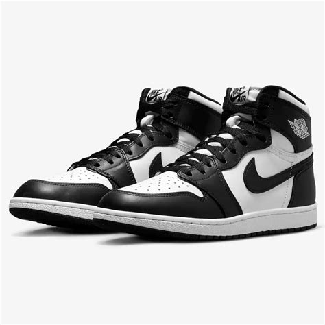 Air Jordan 1 High '85 Black White