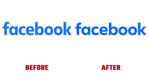 Meta Announces Subtle Yet Strategic Changes to Facebook Logo