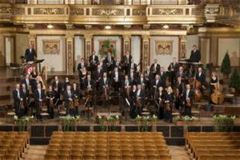 Vienna Johann Strauss Orchestra - Vienna Opera Tickets - Classical ...