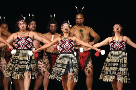 The Haka - The Maori War Dance | Everything to Know | Current by Seabourn