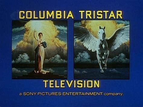 Columbia TriStar Television (1994) - Sony Pictures Entertainment Photo (17683139) - Fanpop