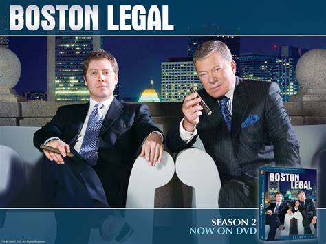 Boston Legal - William Shatner Wallpaper (5288332) - Fanpop