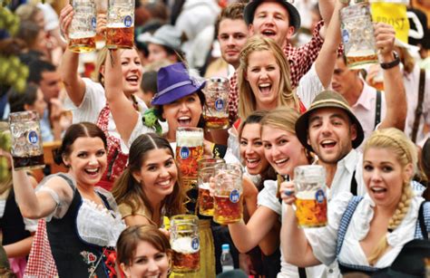 Beer Festivals in Germany - INDIA OUTBOUND