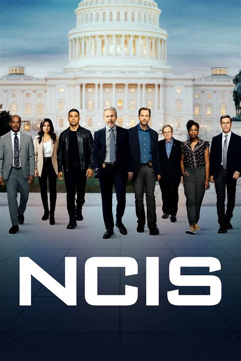 NCIS: Tony & Ziva - Cast, Story & Everything We Know About The Spinoff