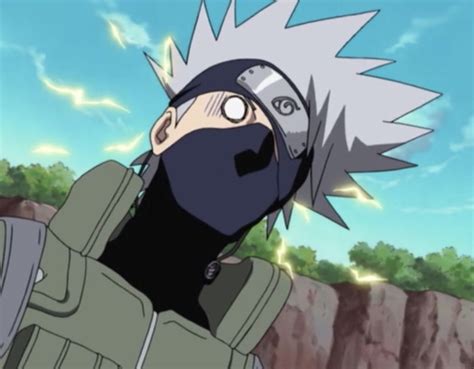 Kid Kakashi Hatake Face - Marian-What