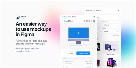 What is Figma Mockup? | Web Design Tutorials and Guides