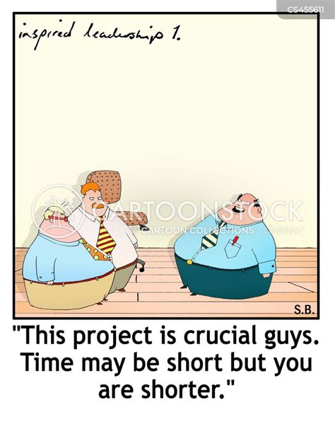 Time Management Skills Cartoons and Comics - funny pictures from ...