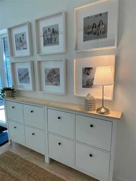 Another twinned hemnes shoe cabinet – Artofit