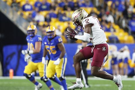 Noles News: FSU freshmen continuing to make major impact in 2023 - Tomahawk Nation