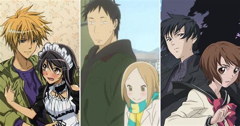 10 Anime Genres & Their Best Entry-Level Series | CBR