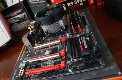 Build a budget Ryzen gaming PC for $550 or less - PC World Australia