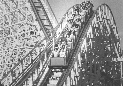 America’s 12 Oldest Roller Coasters Still in Operation – Coaster Nation