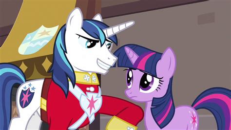 Image - Shining Armor better see S2E25.png | My Little Pony Friendship is Magic Wiki | FANDOM ...