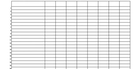 Free Blank Spreadsheet Templates Free Spreadsheet Blank Spreadsheet Spreadsheet Templates for ...