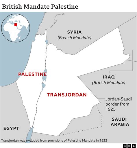 Maps Of Palestine And Israel - Naoma Vernice