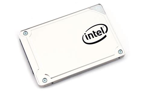 Intel 545S SSD Review - StorageReview.com